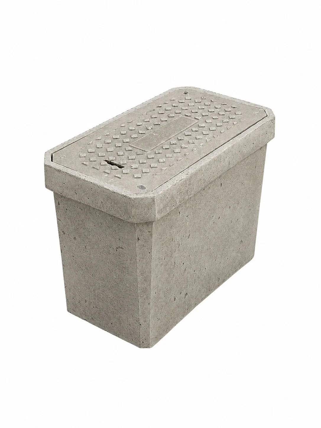 13 x 24 x 19 Tier 22 Box