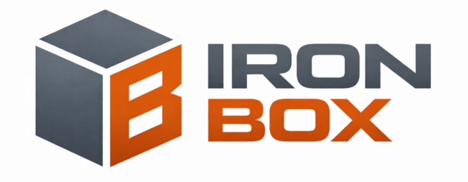 Iron Box Utility Products