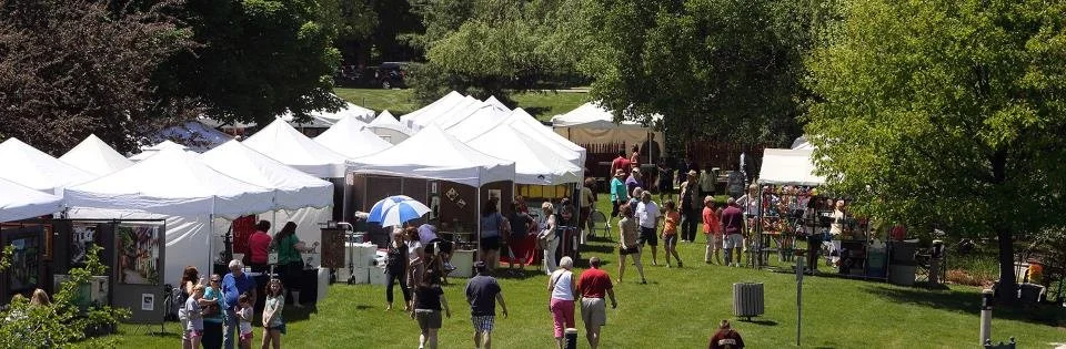 37th Annual Prairie Arts Festival