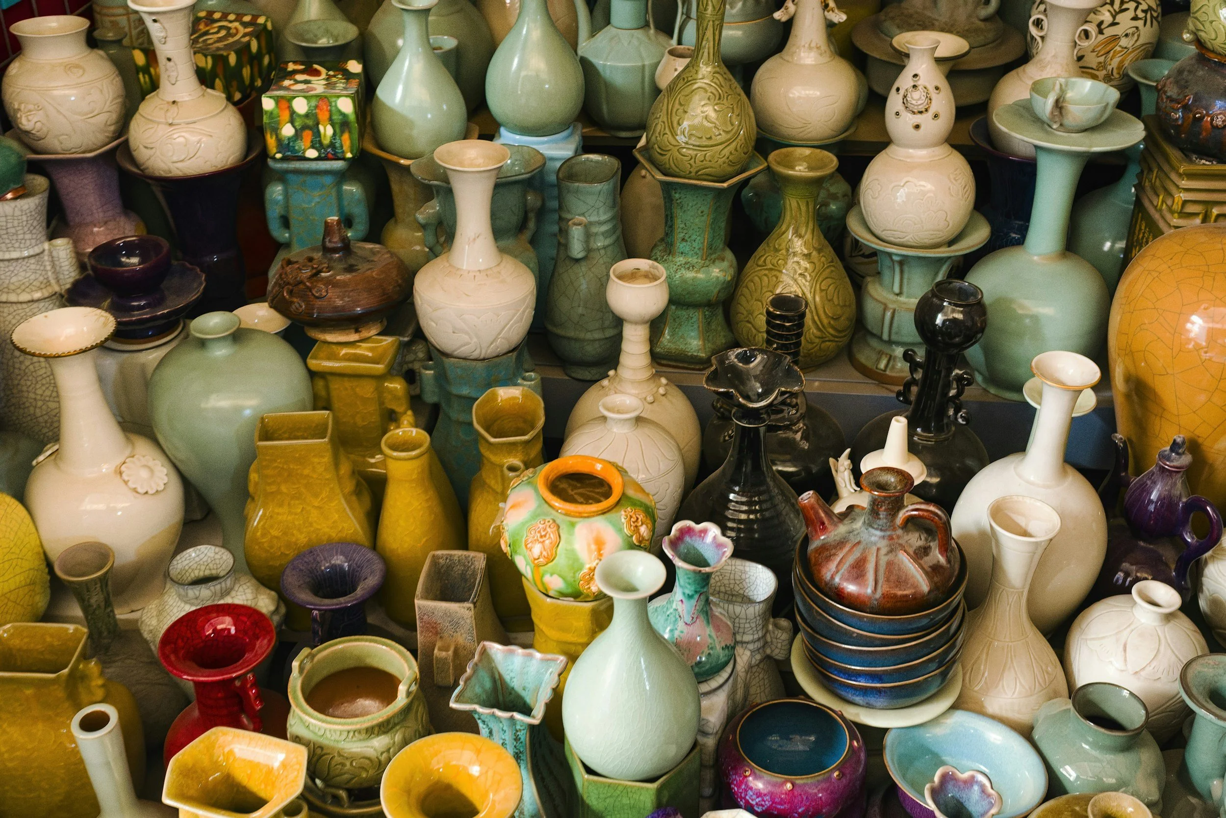 Festival of Arts and Crafts