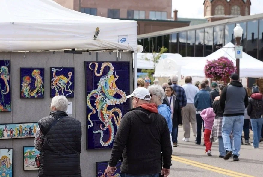 2026 Wausau Festival of Arts