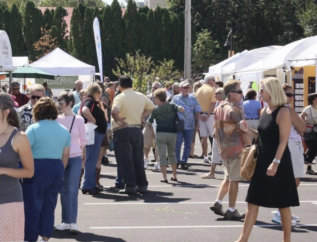 Greenwich Village Art Fair 2026