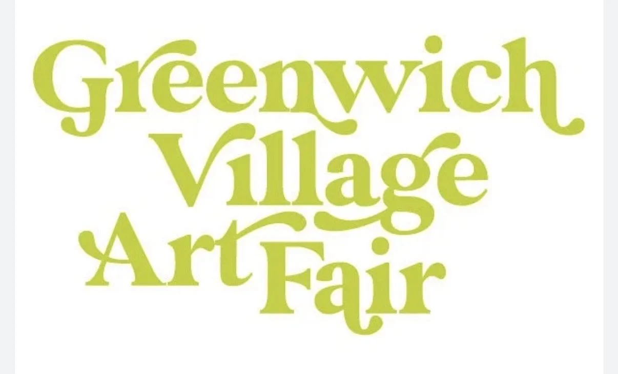 Greenwich Village Art Fair 2026