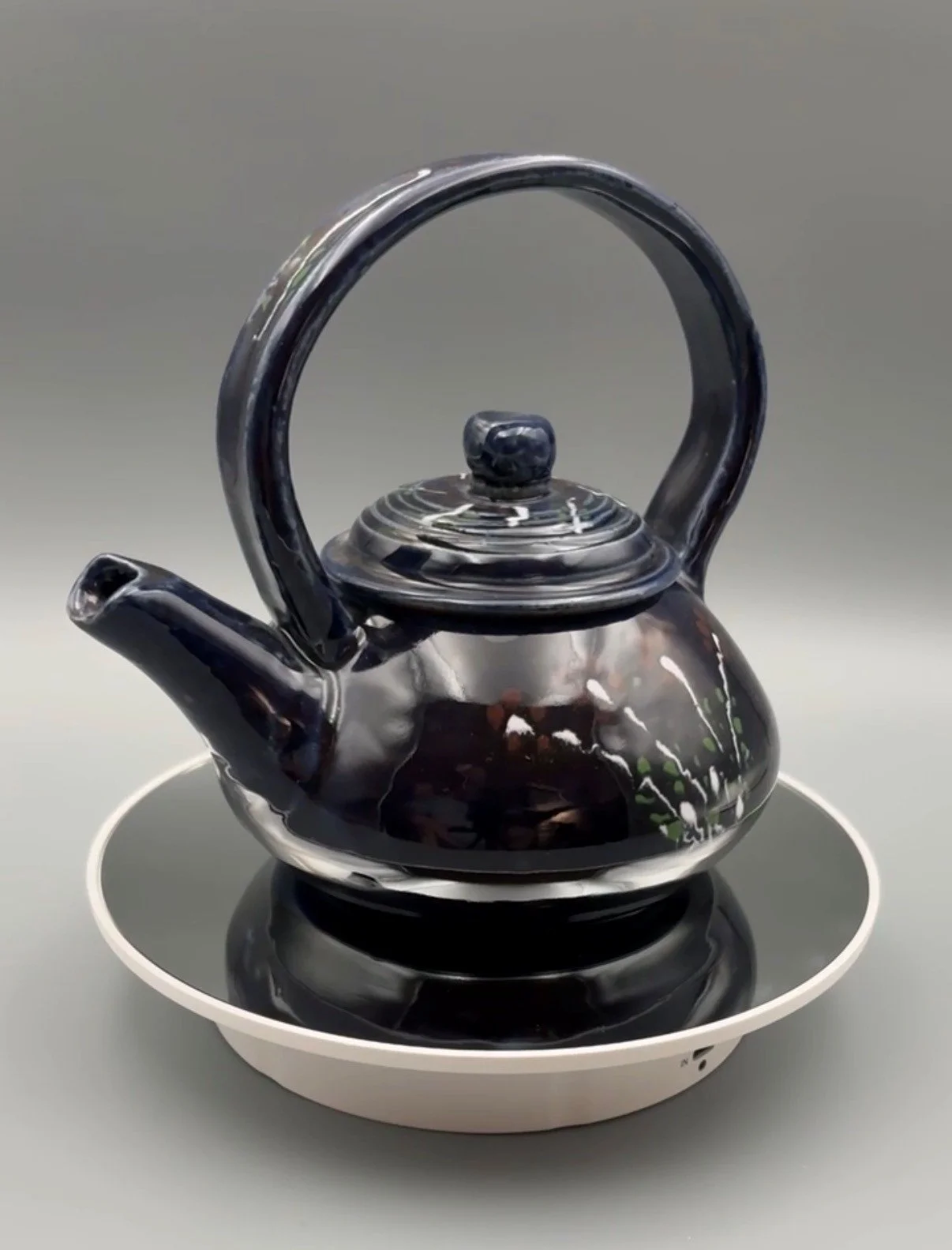 Nightfall Teapot