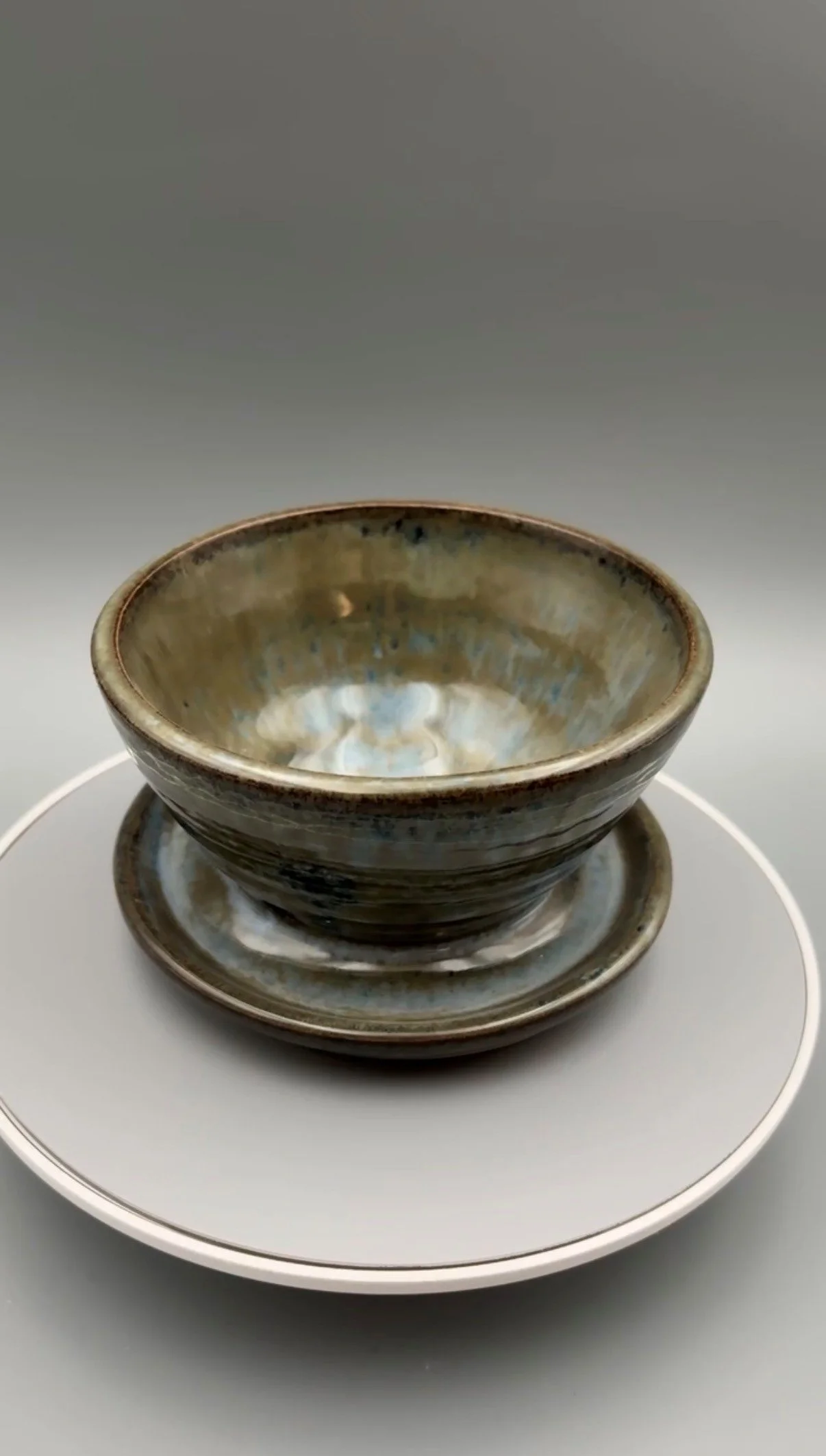 Farmhouse Flower Planter