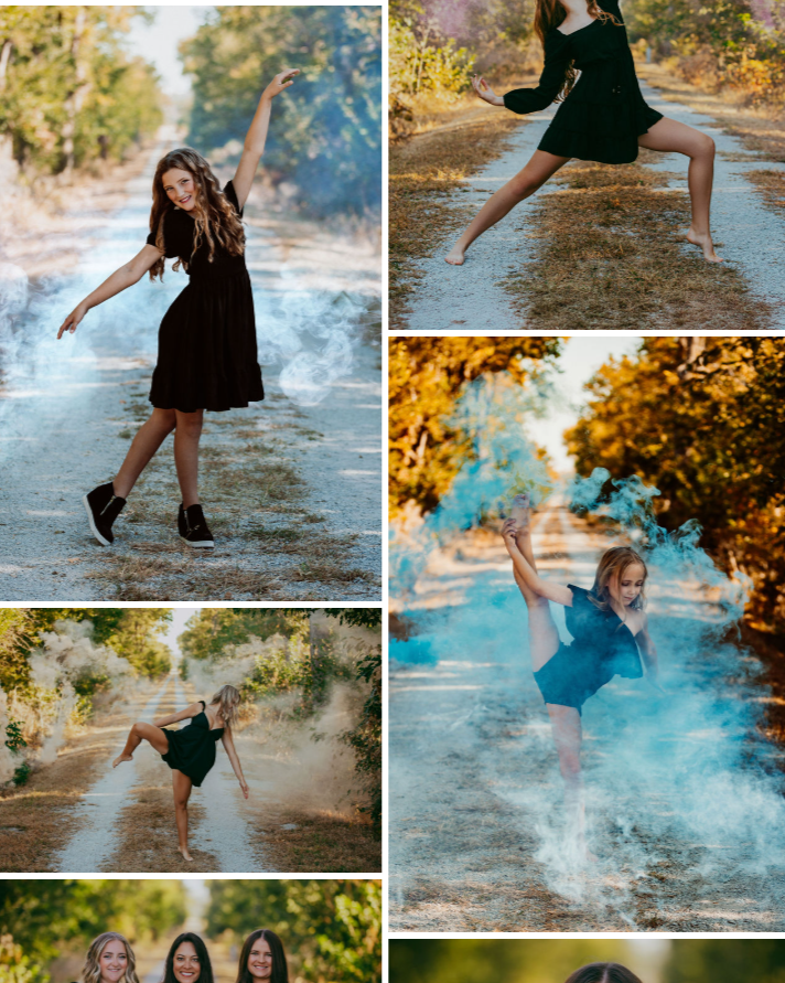 ✨ 5678 Dance Studio Photo Gallery Is Now Available! ✨
