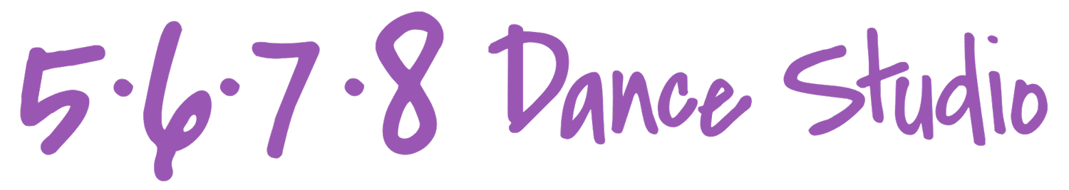 5·6·7·8 Dance Studio