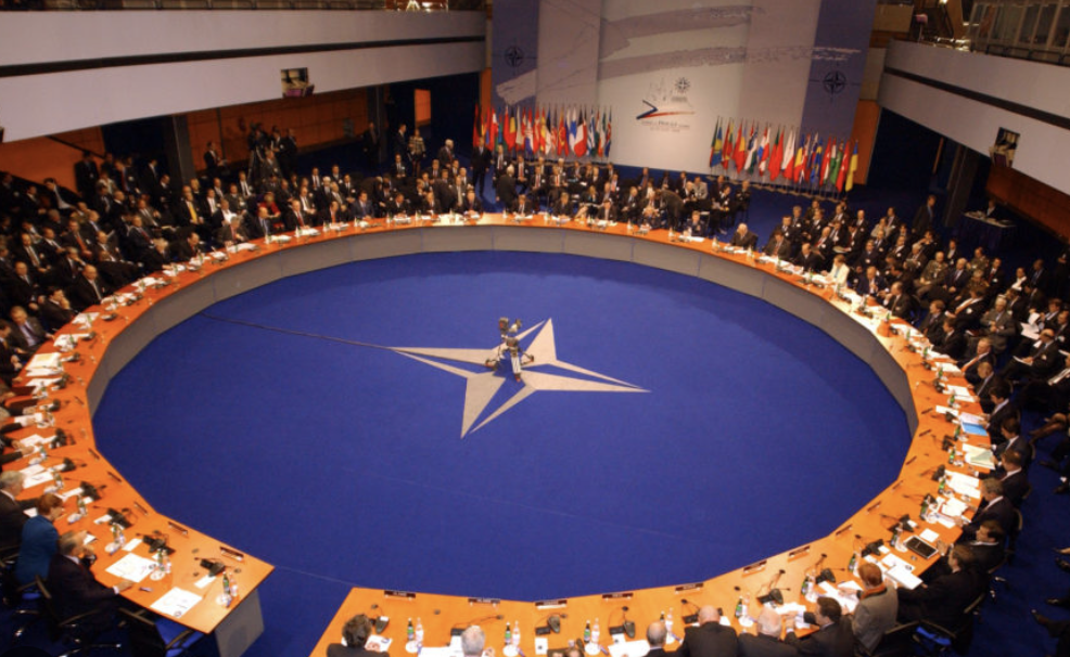 When the Music Stops: The Future of NATO