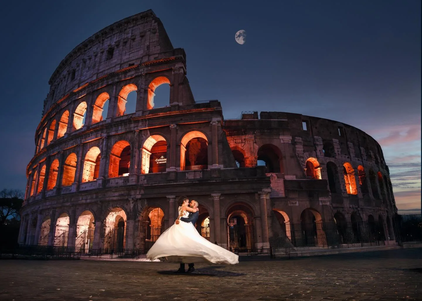 Ballando l&rsquo;amore 
#weddingphotography #fotografiadebodas #postboda #preboda #elopmentphotography