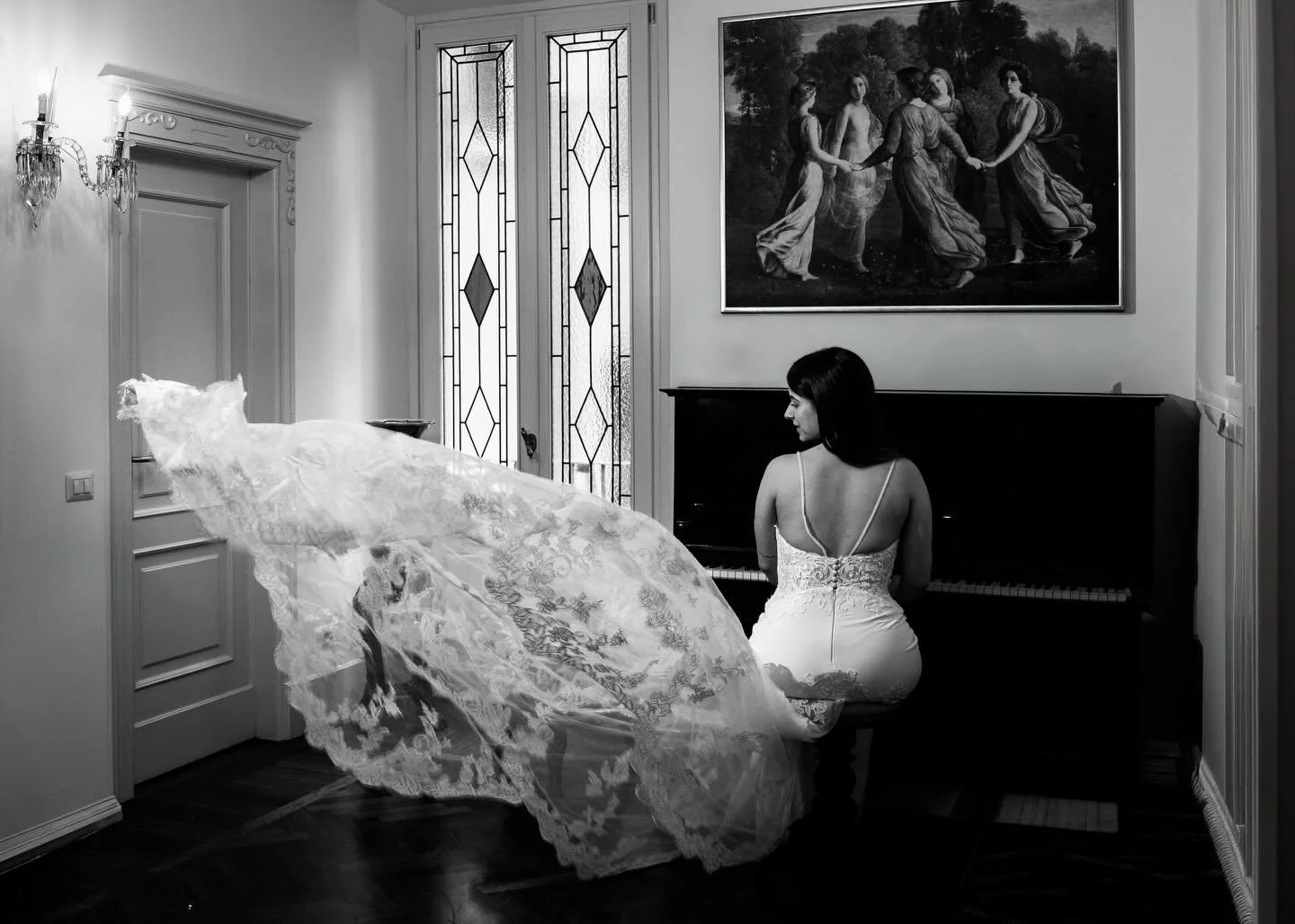 El poder de la m&uacute;sica