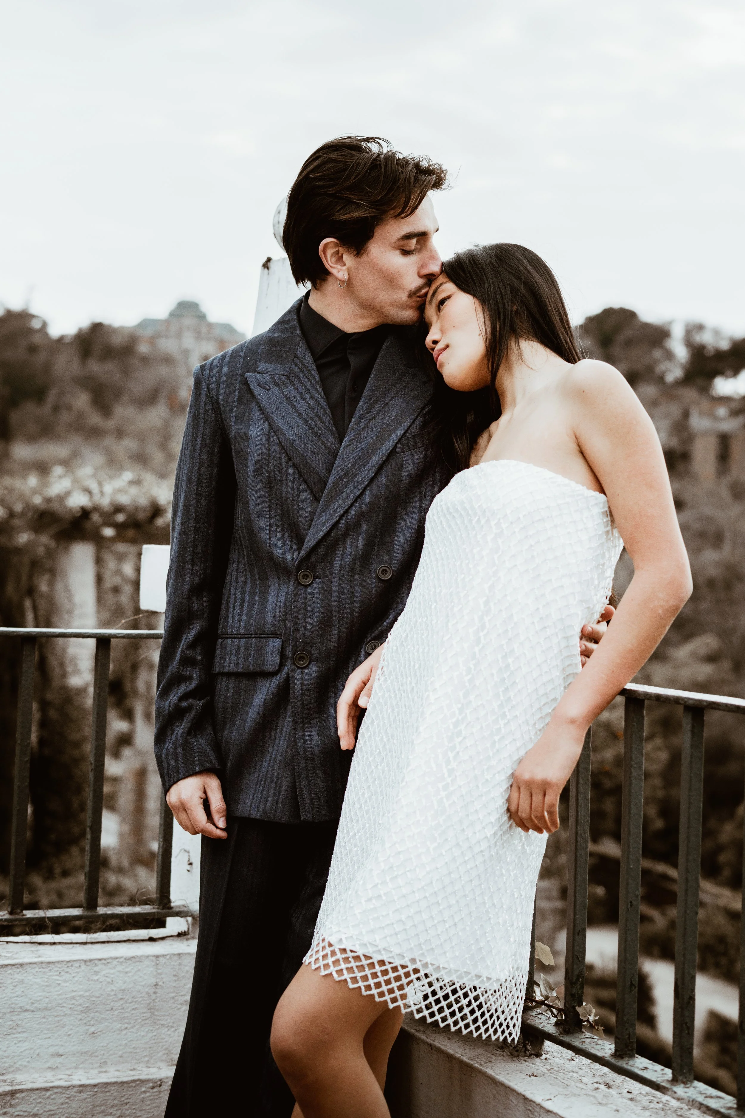 Fotografía de Boda en España: Cómo Elegir un Fotógrafo que Cuente tu Historia