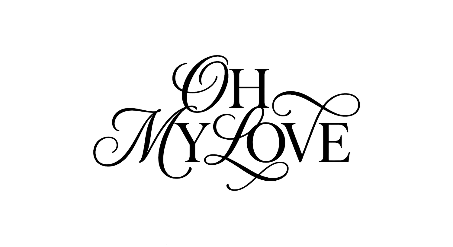 OH MY LOVE wedding photography