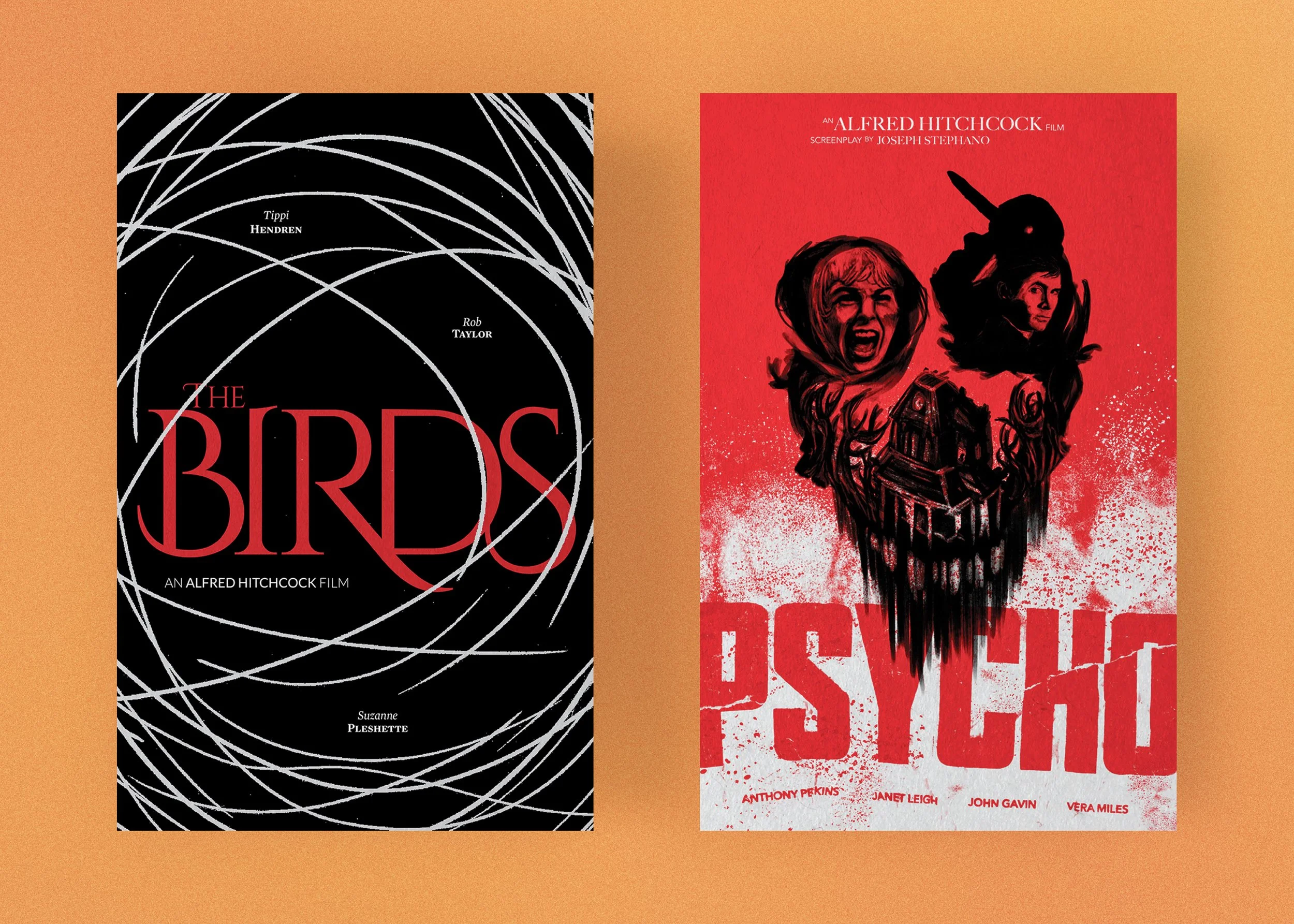 Film Posters: Before &amp; After