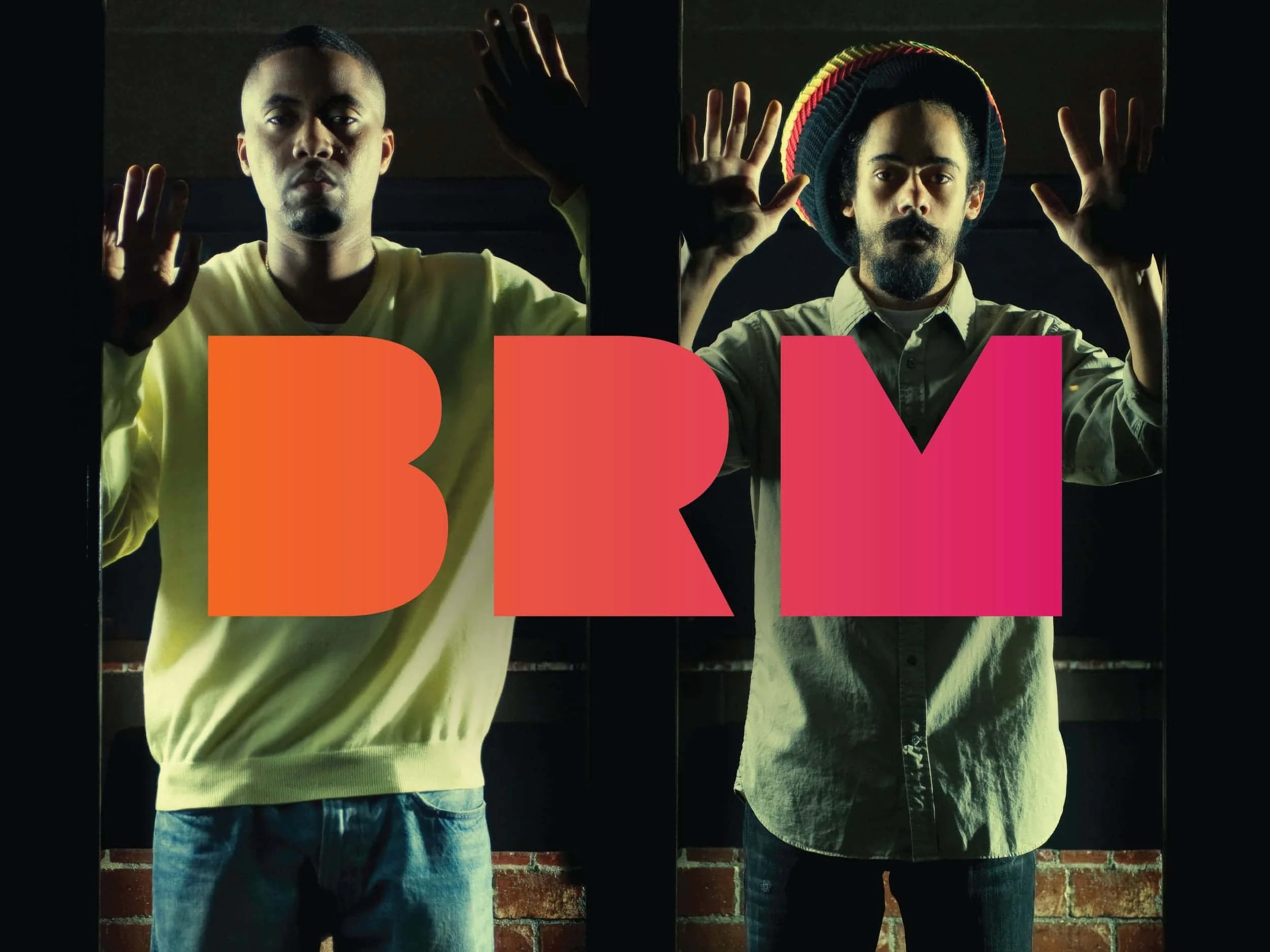 Beyond Race Magazine (BRM)