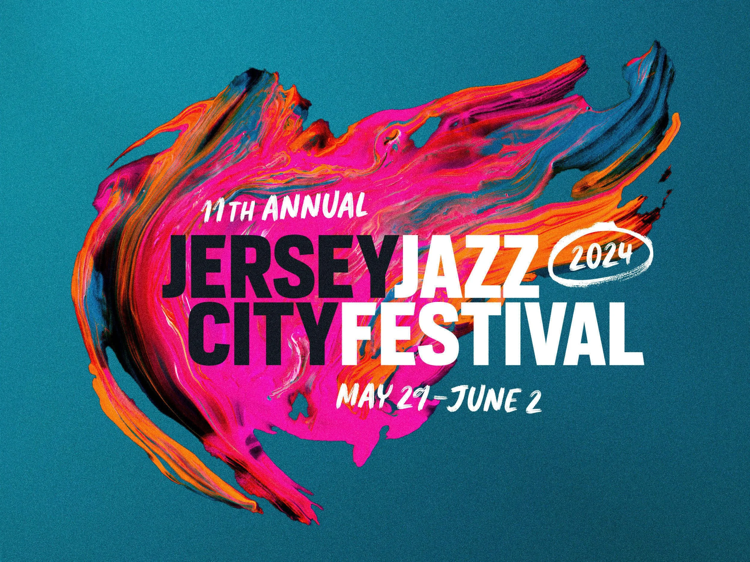 Jersey City Jazz Festival