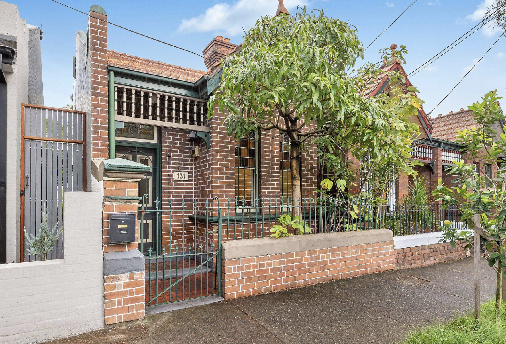 131 Australia Street, Camperdown