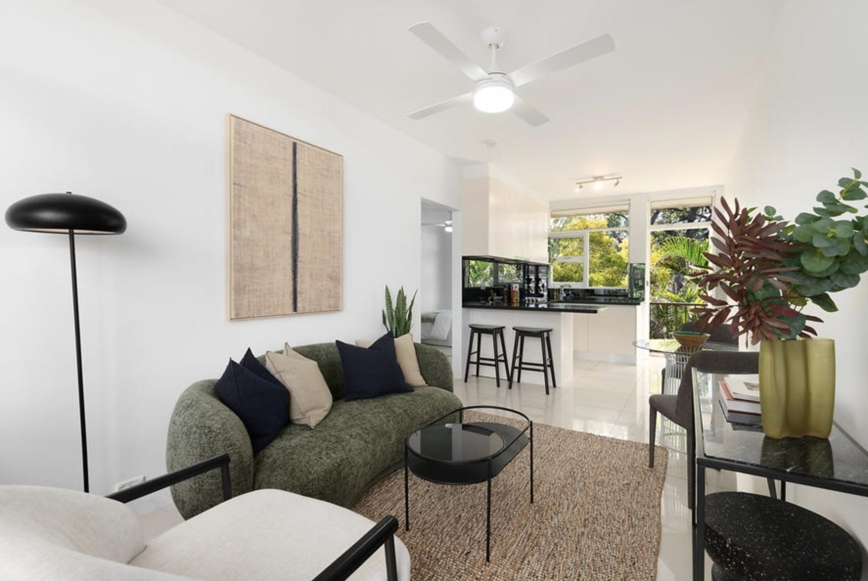 20/3-5 School Parade, Marrickville