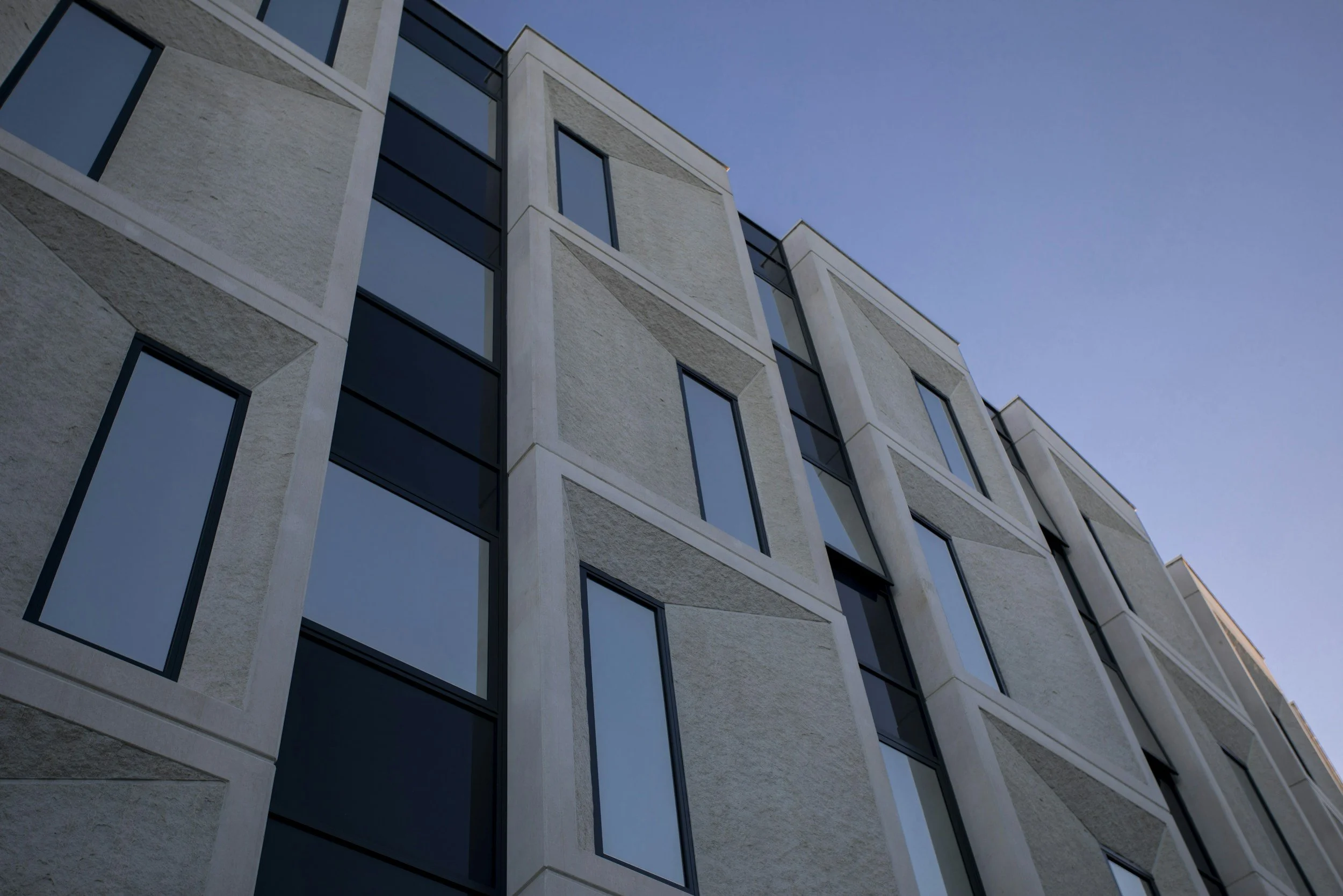 Best Petersham Apartment Buildings to Buy Into