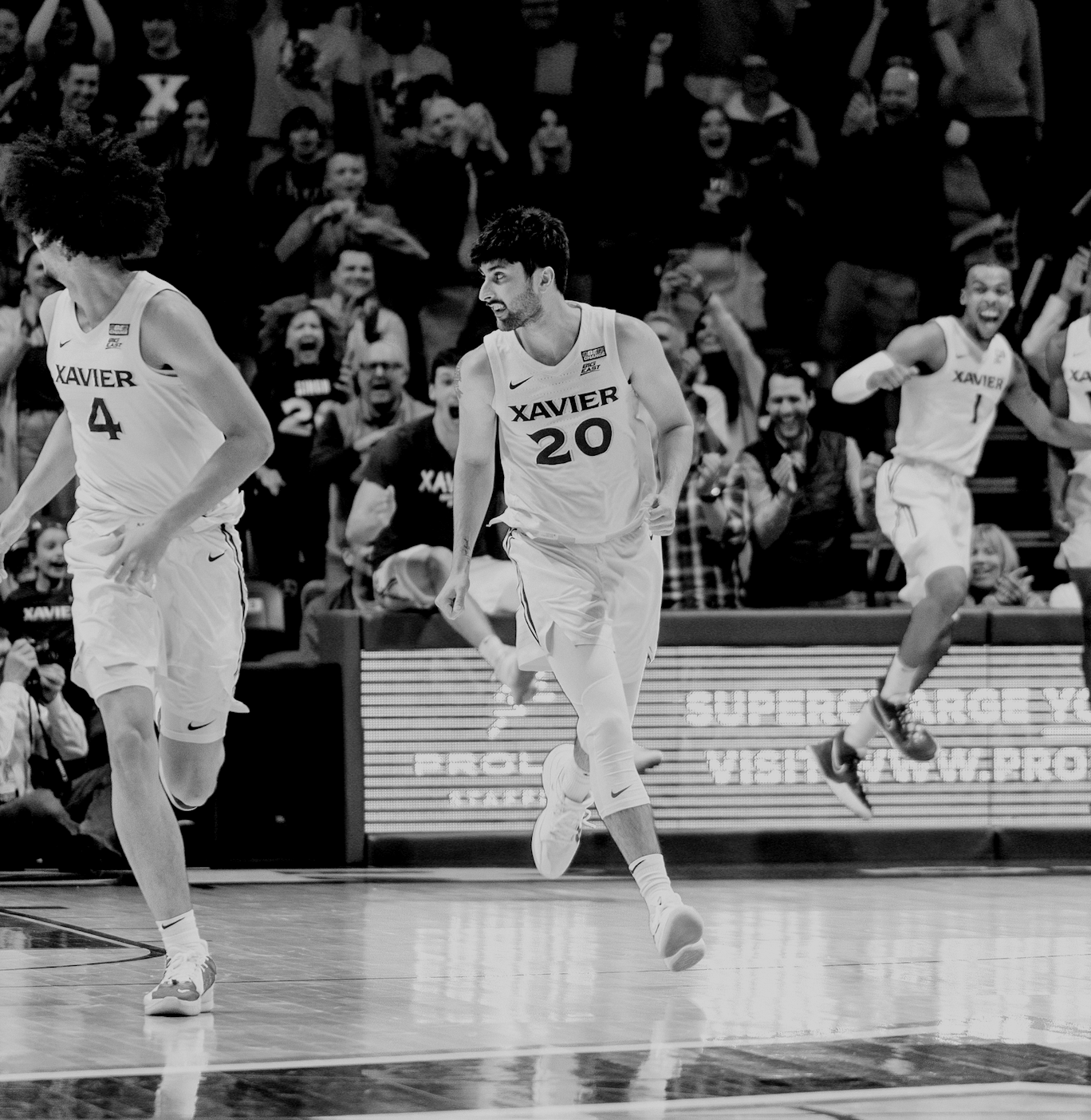 The Mentality of Ramon Raneal 