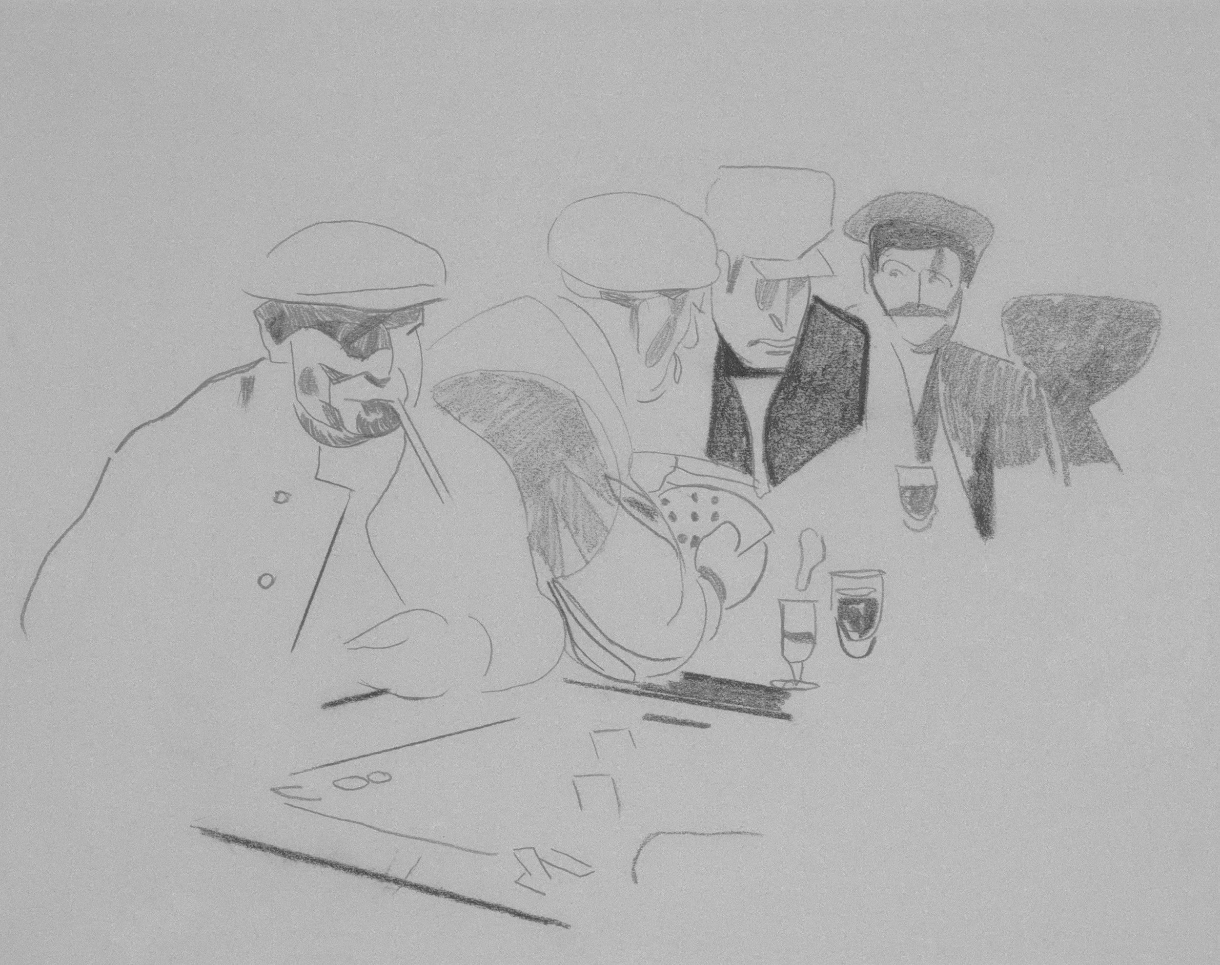 How a Name Became a Cult Inner West Classic: RAMON RANEAL