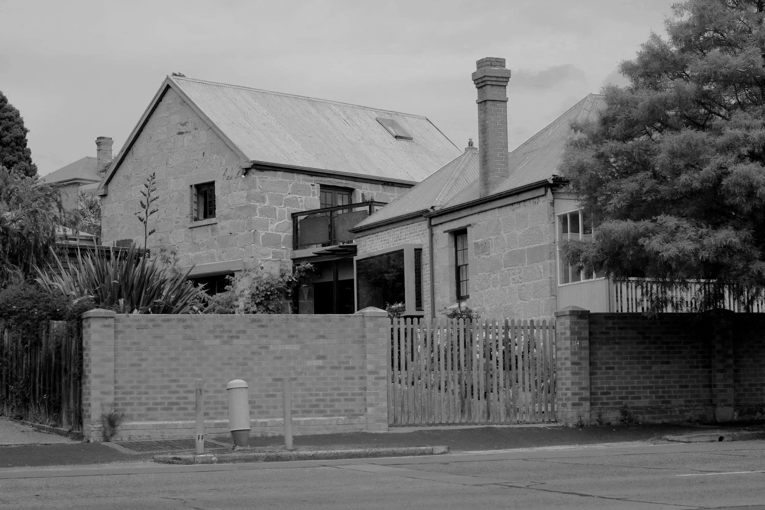 the Leichhardt guide