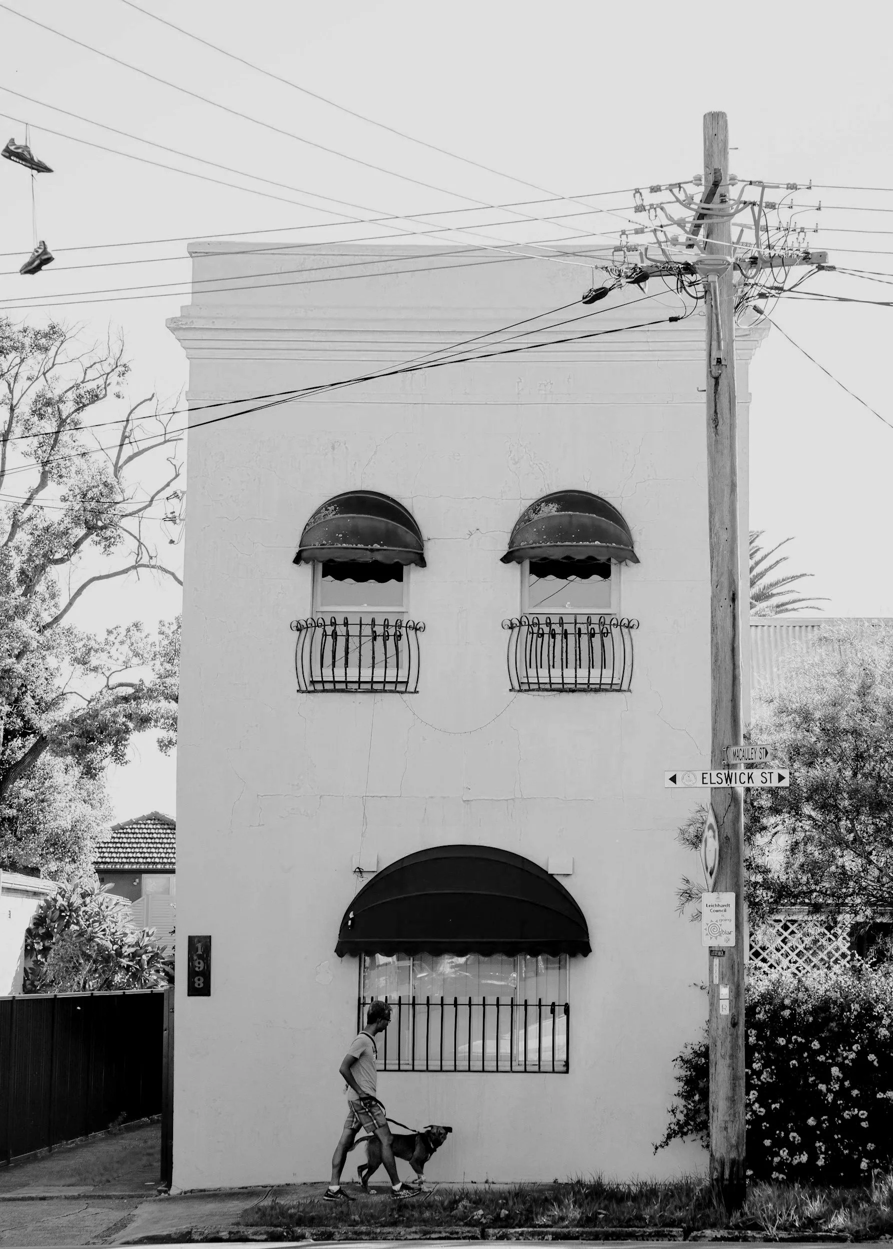 What The Inner West Means To Ramon Raneal