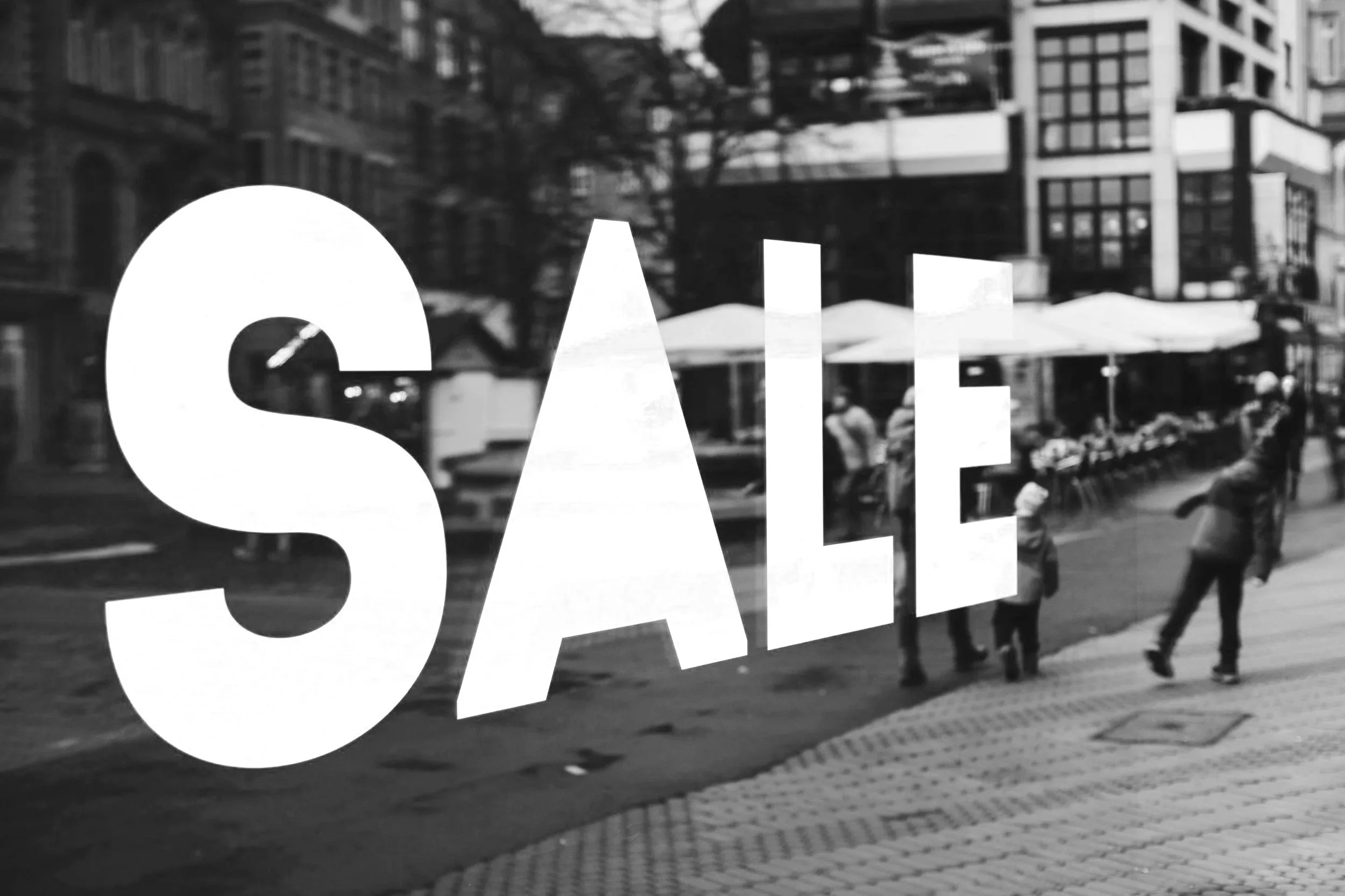 Why Real Estate Is The Hardest Form Of Sales