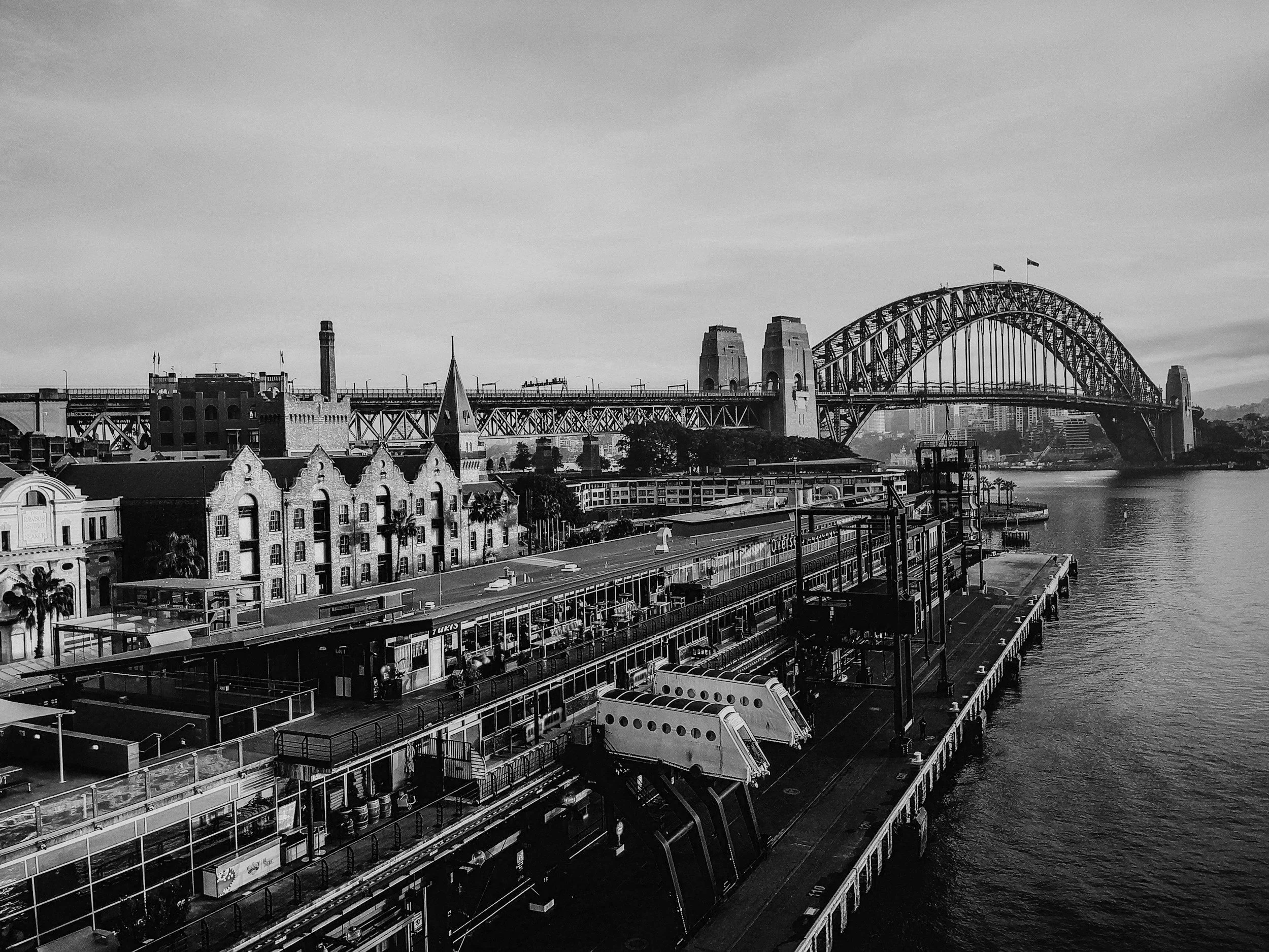 Everything You Need to Know Before Buying in Bays West, SYDNEY