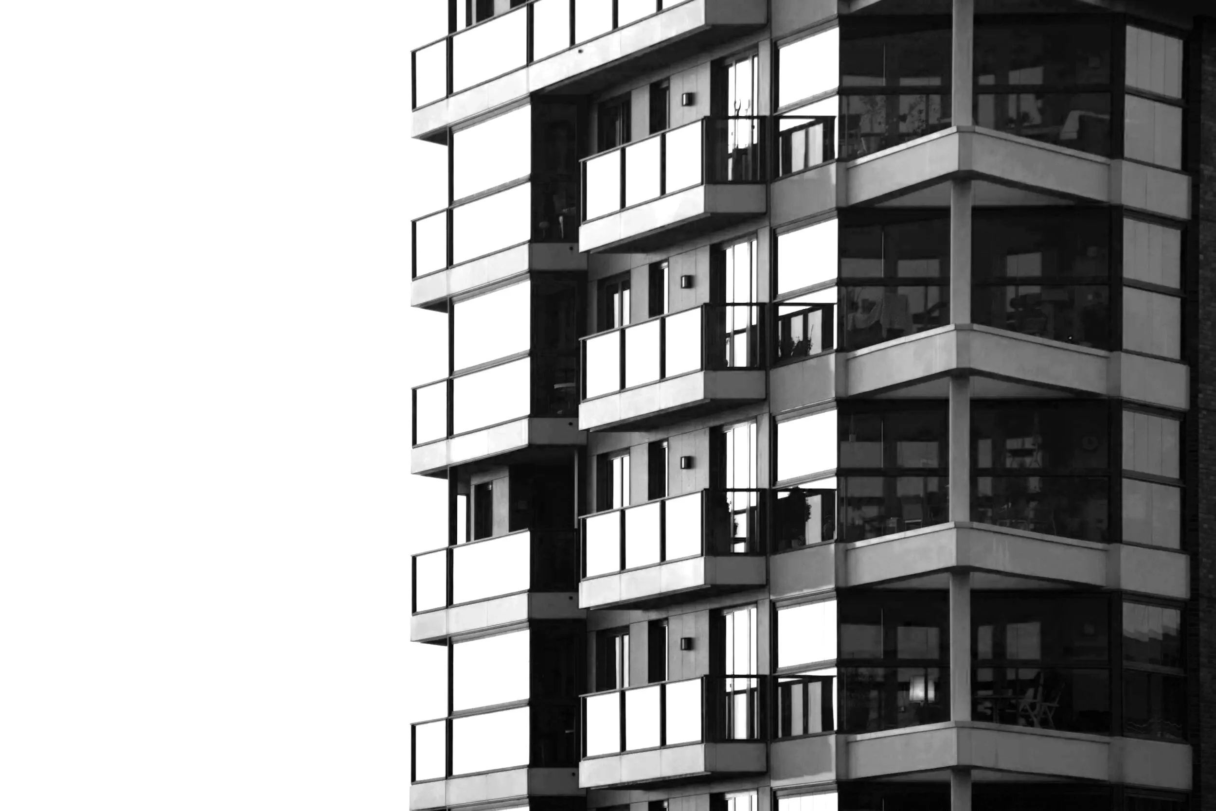 Will Burwood’s High Rise Boom Affect the Inner West Apartment Market?