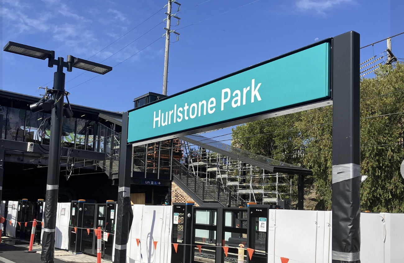 Hurlstone Park Property Market Forecast (2026–2030)