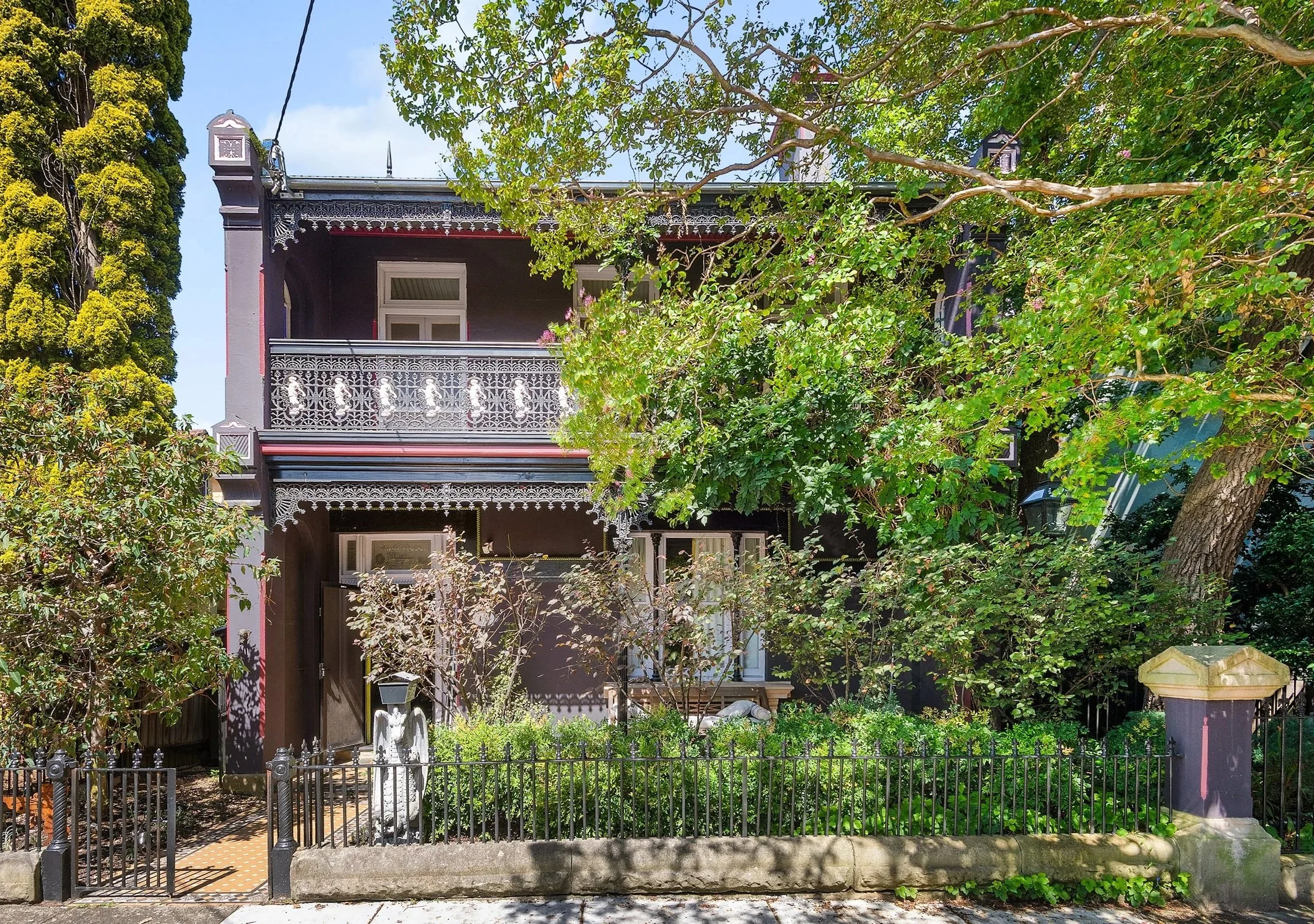 11 Croydon Street, Petersham