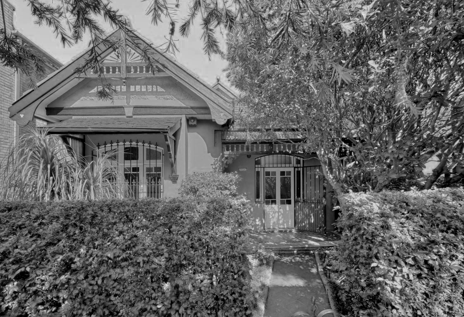 How 40 Audley Street, Petersham Sold in 14 Days (After Sitting for 14 Weeks)