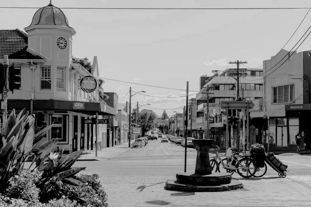 Ramon’s Guide to Marrickville