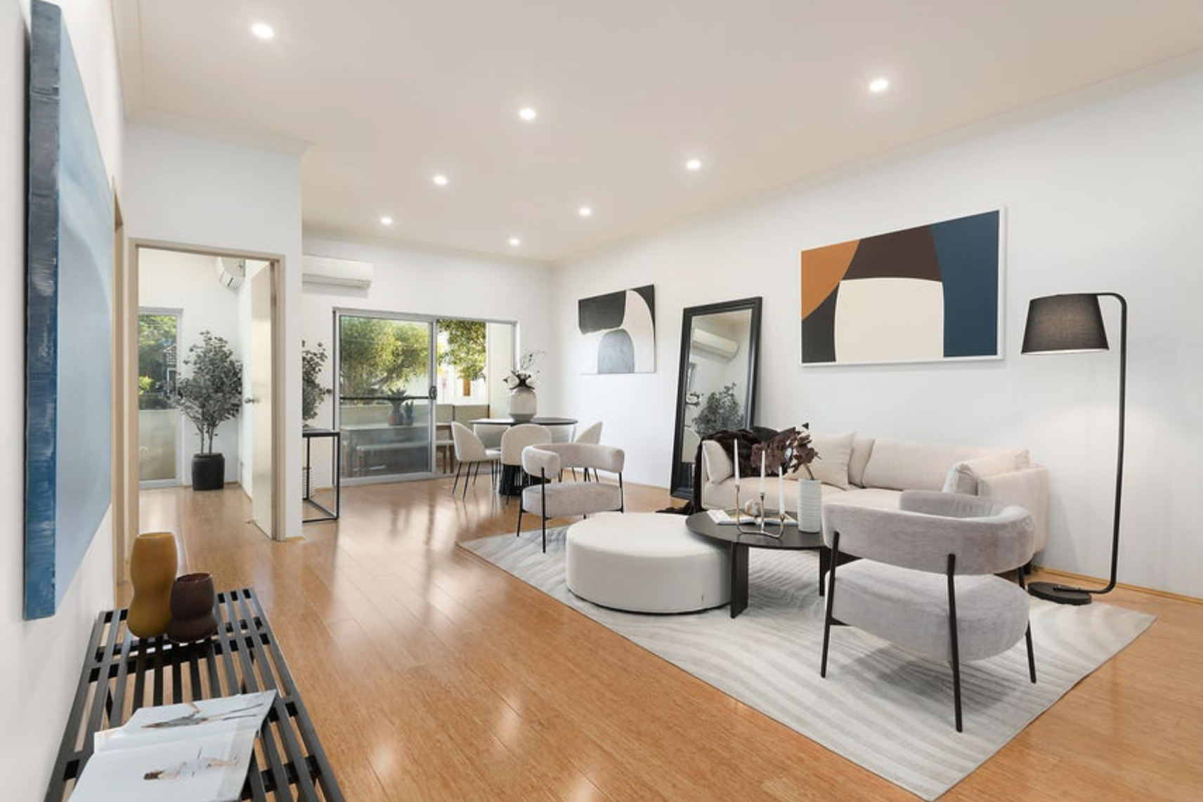 12/118-122 Canterbury Road, Hurlstone Park