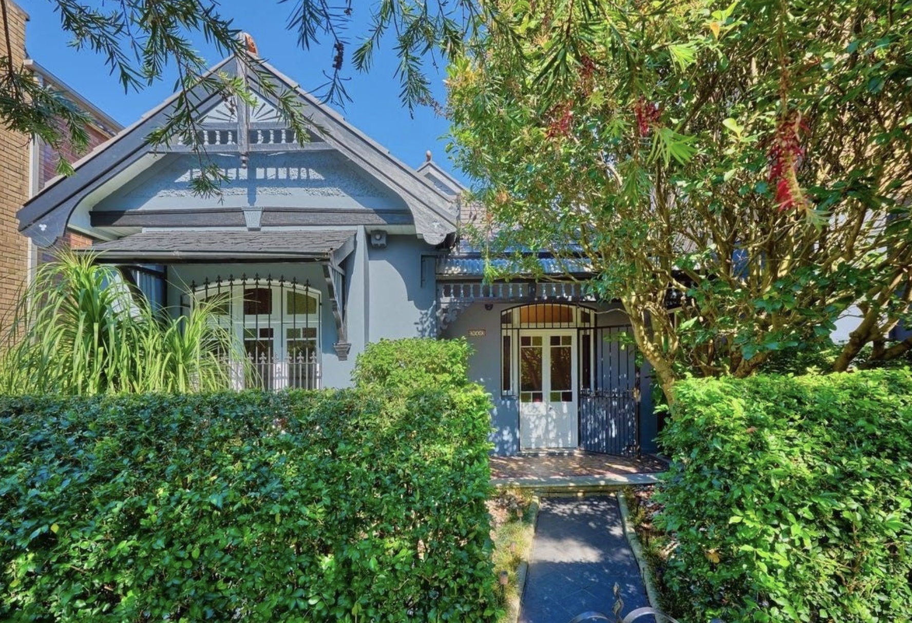40 Audley Street, Petersham