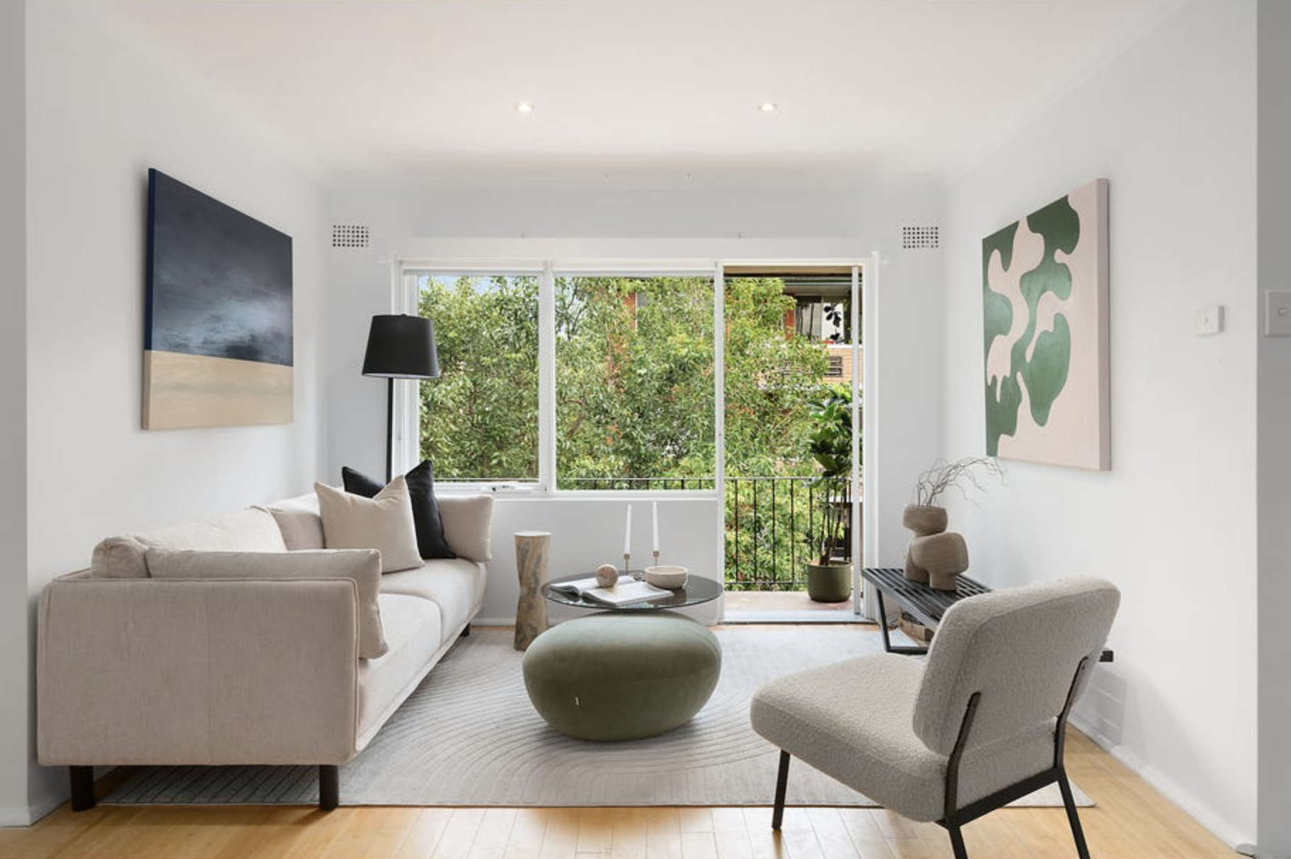 8/379 New Canterbury Road, Dulwich Hill