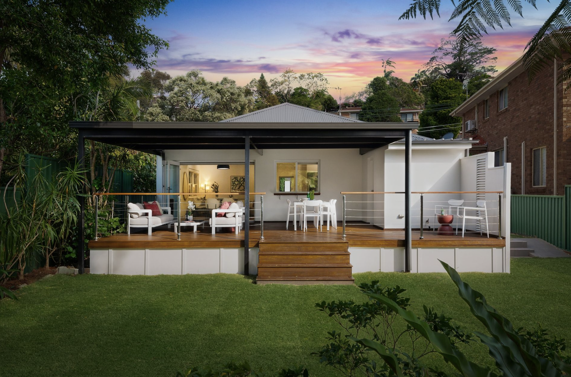 7 Macquarie road, Earlwood