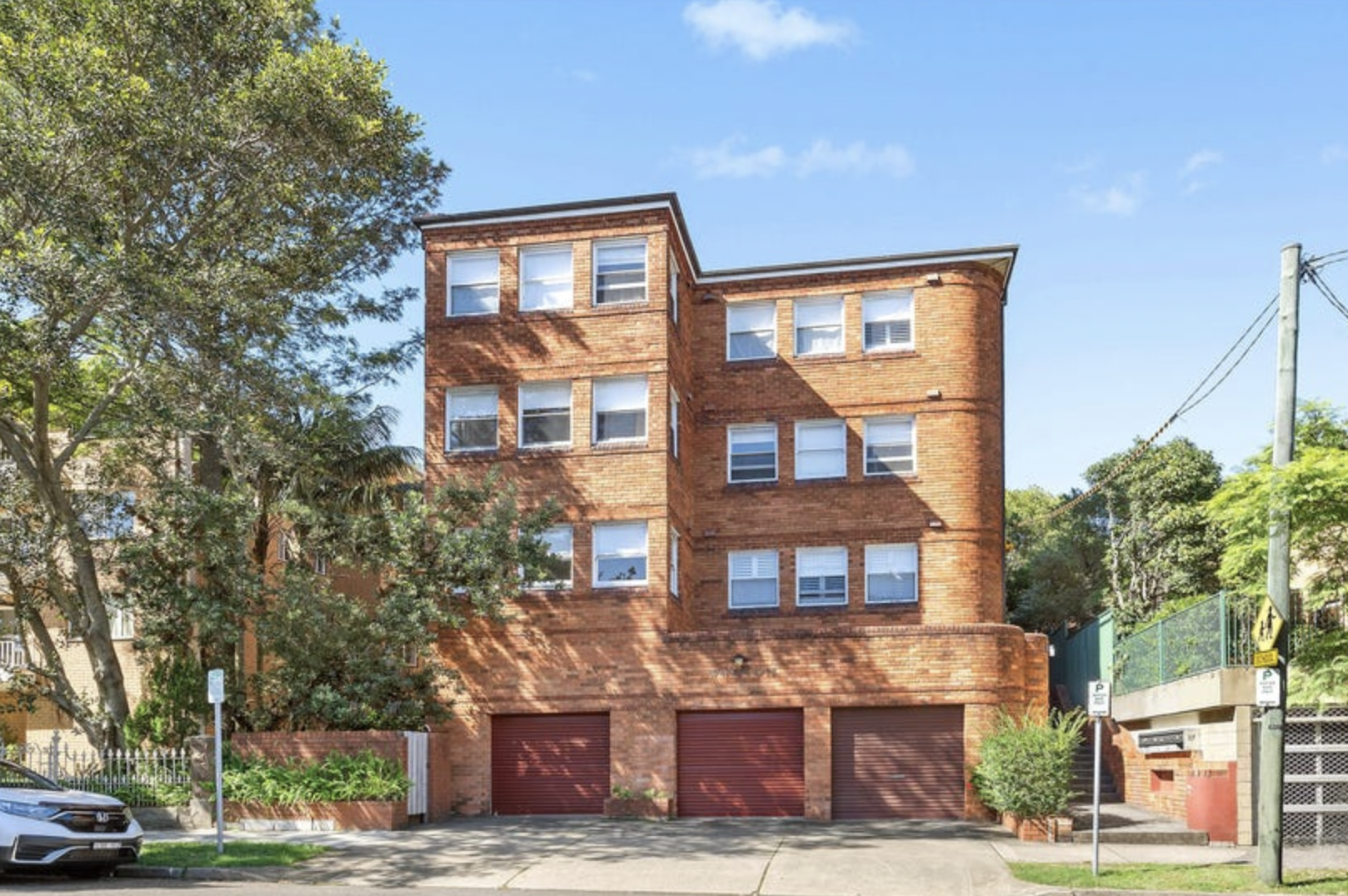 2/17 Cook Street, Randwick