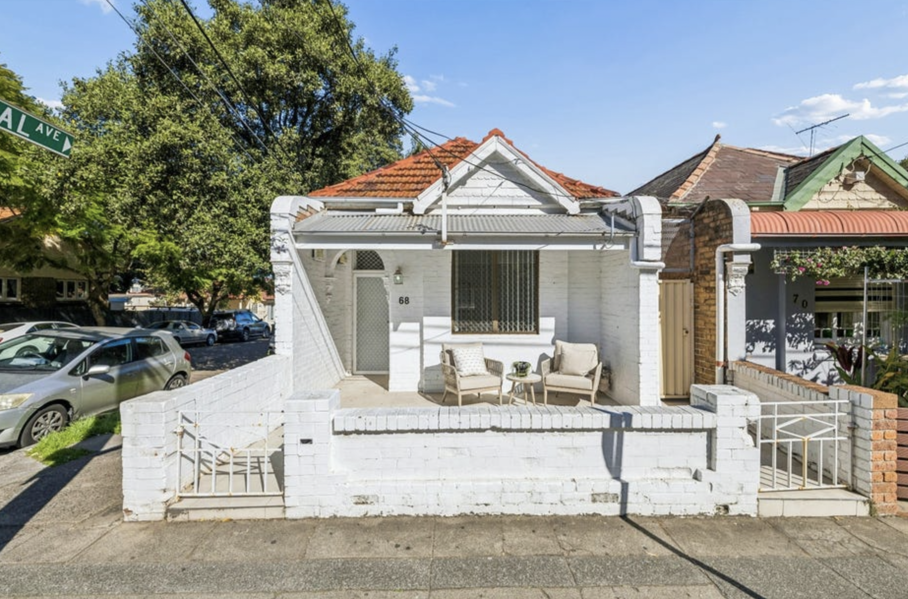 68 Calvert Street, Marrickville