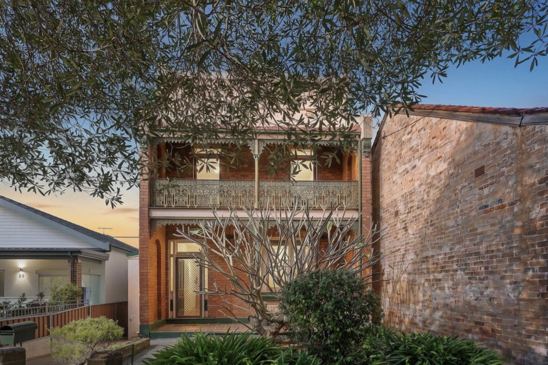 22 Fletcher Street, Marrickville