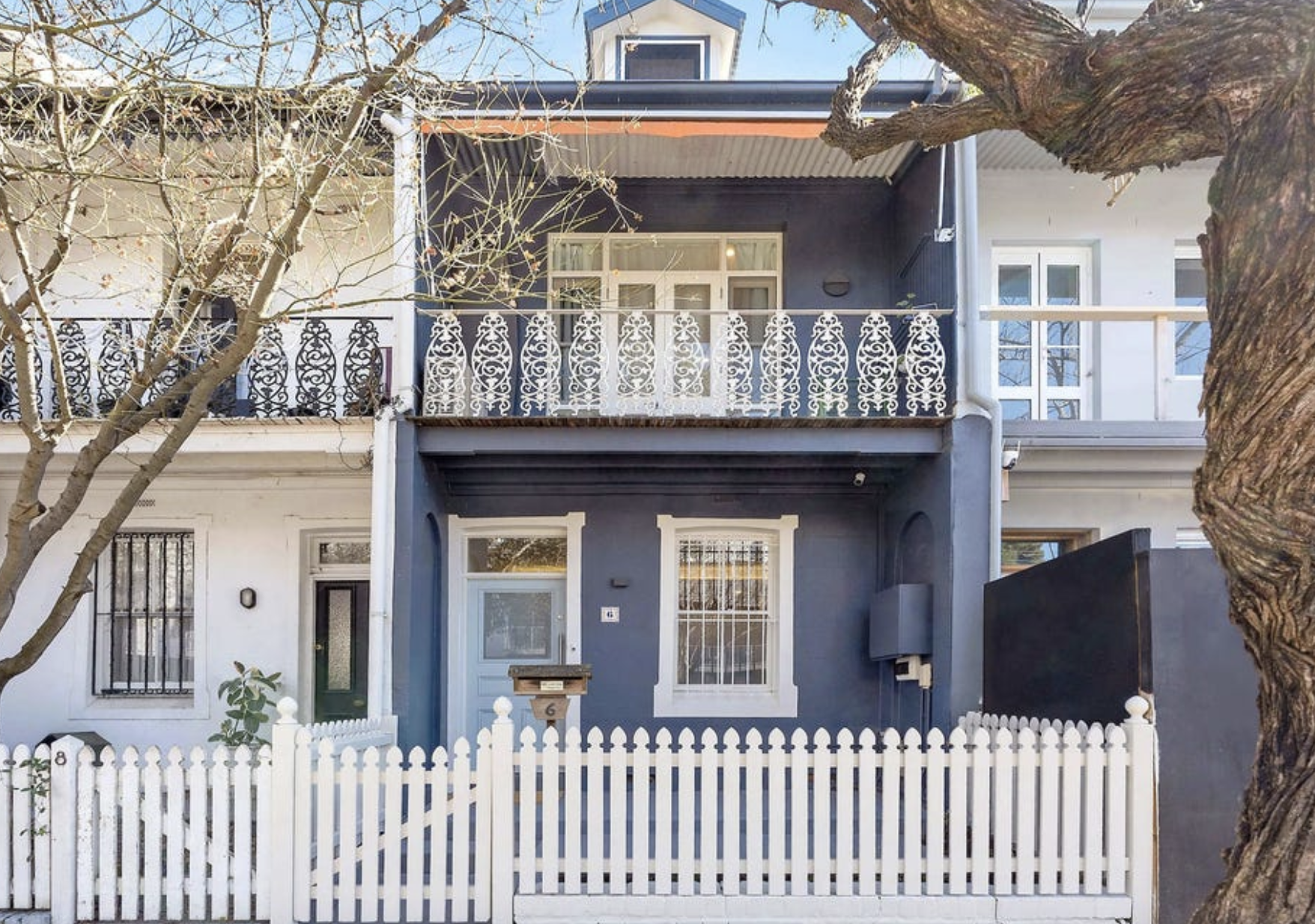 6 Garners Avenue, Marrickville