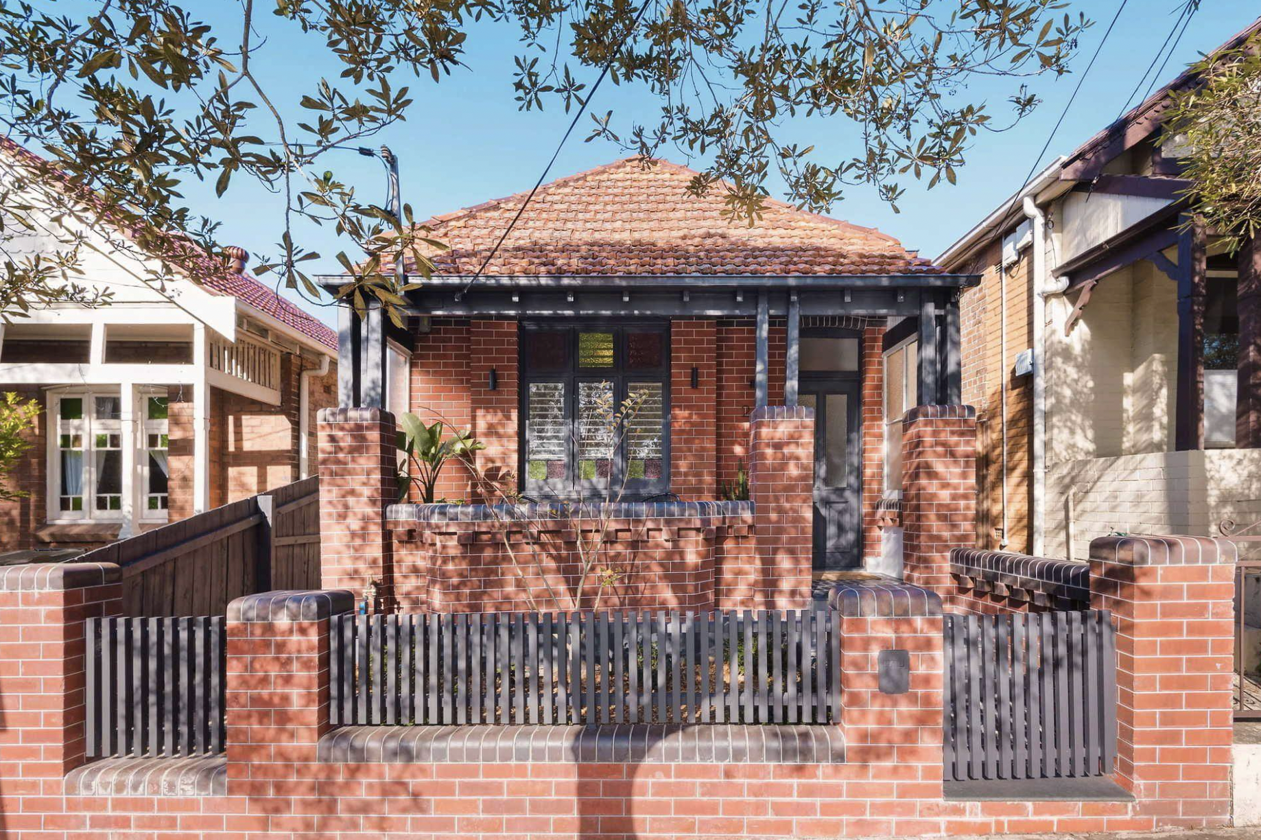 276 Livingstone Road, Marrickville