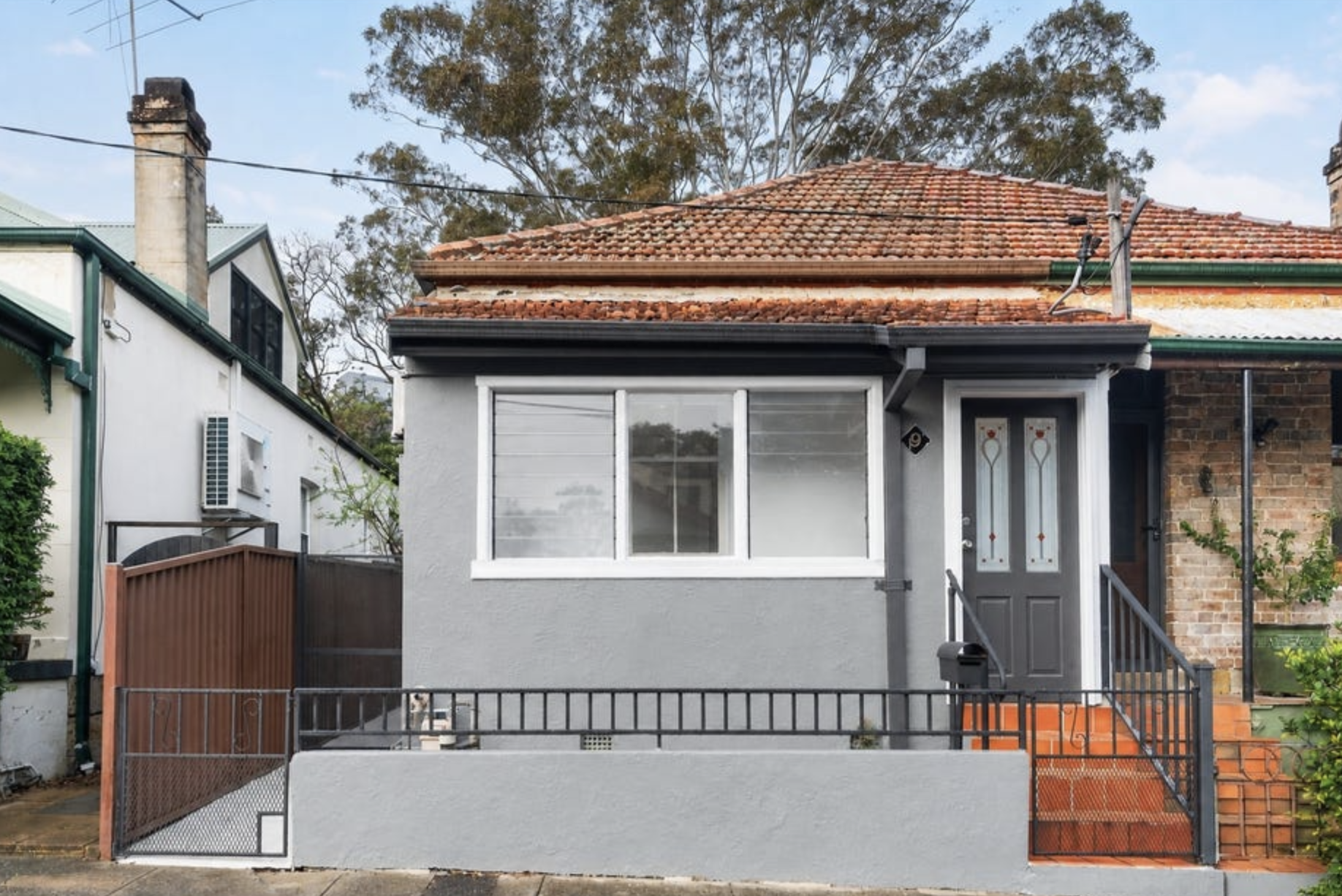 9 Fishers Reserve, Petersham