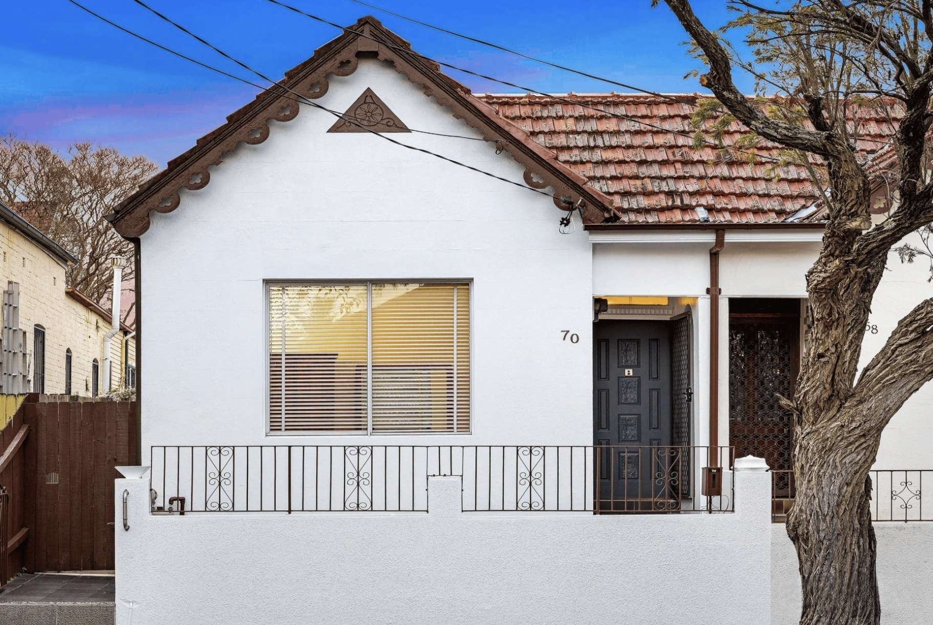 70 Silver Street, Marrickville