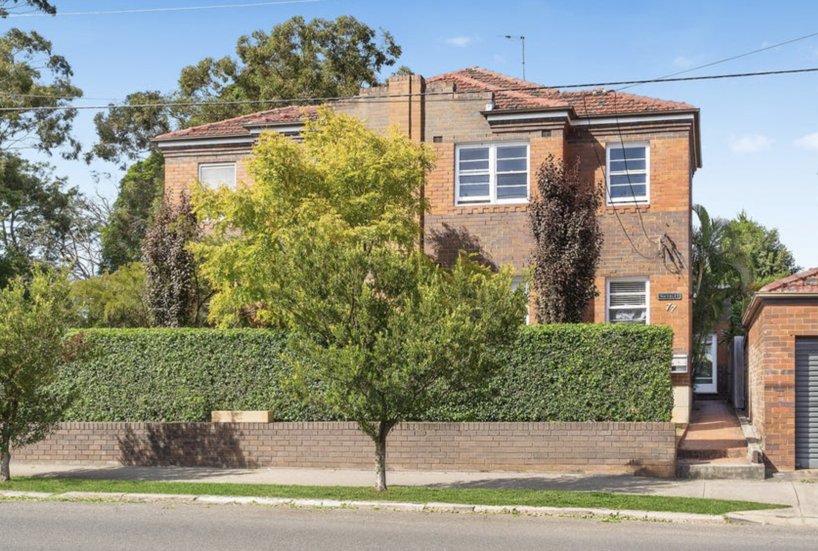 7/77 Alt Street, Ashfield