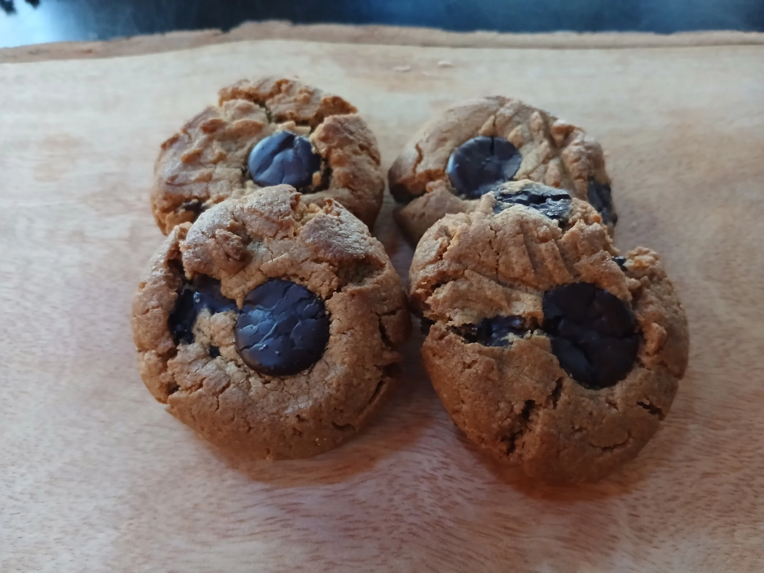 Cookies, 4 oz pack