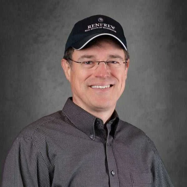 Oranssi founder Drew Weber