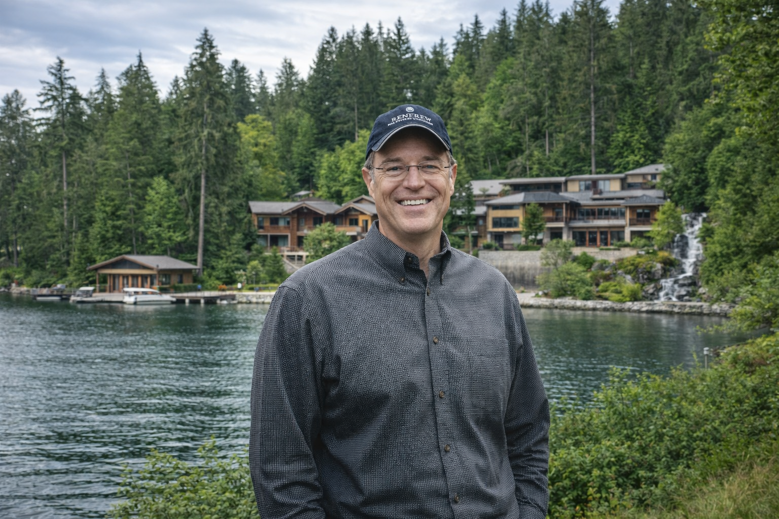 Renfrew Report… Bill Gates’ home in Medina, how well has it aged?