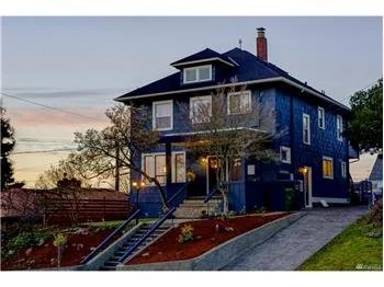 Renfrew Report… What is Co Ownership in Seattle?