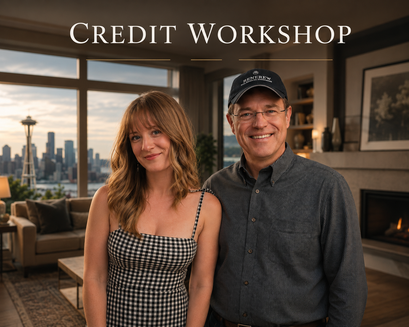 Credit Workshop 